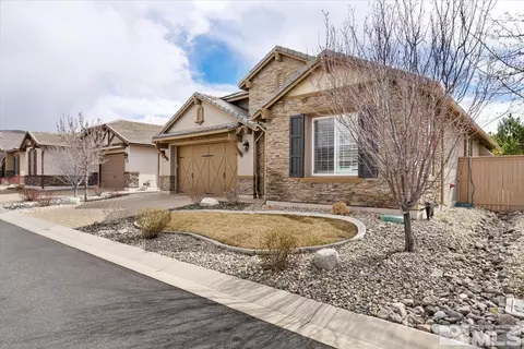 9820 Hafflinger Ln, Reno, NV 89521