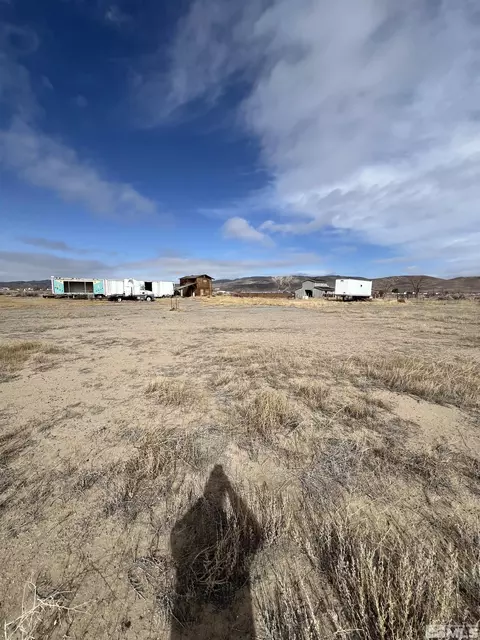 3770 Fort Churchill St, Silver Springs, NV 89429