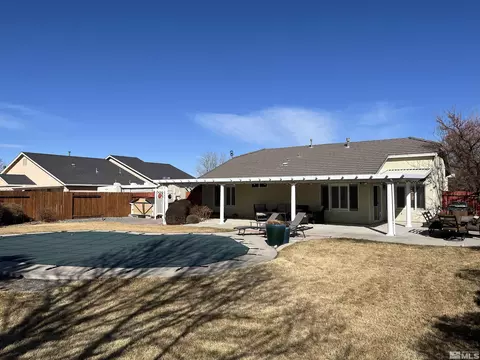 6441 Adobe Springs Dr, Sparks, NV 89436