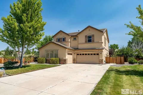 7193 Draco Ct, Sparks, NV 89436