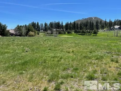 41 W Lightning W Ranch Rd, Washoe Valley, NV 89704