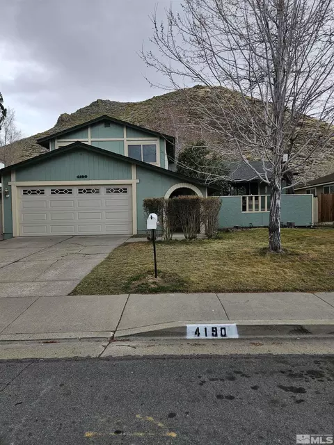 4190 Spring, Reno, NV 89502