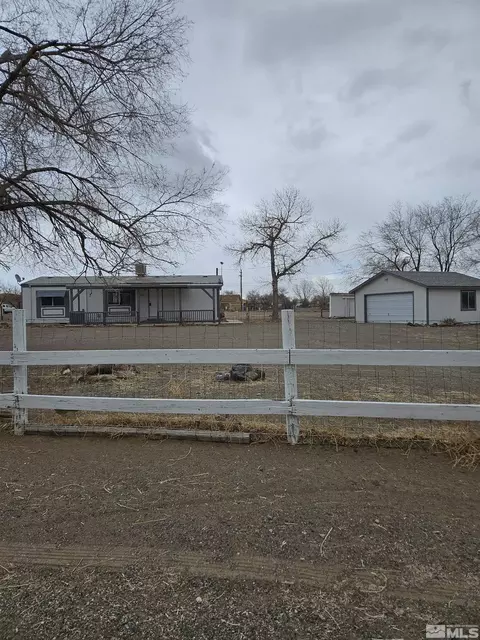 5370 Meadow, Stagecoach, NV 89429