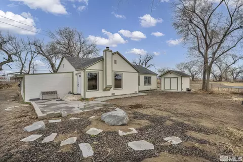 4475 Reservoir Rd, Fallon, NV 89406