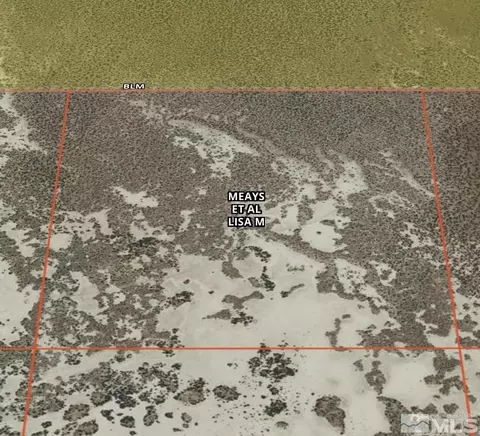 0 Unspecified Lot, Reno, NV 89510
