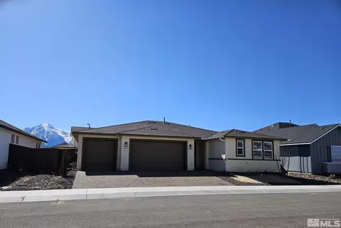 813 Boot Jack Dr, Gardnerville, NV 89410