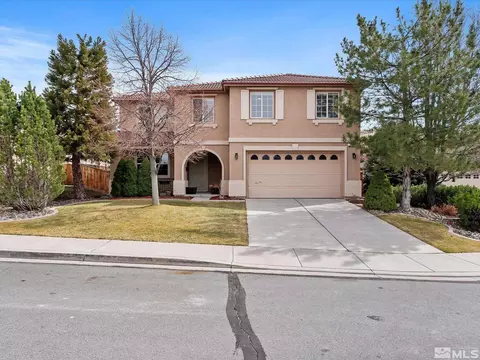 2475 Sorrento Ct, Sparks, NV 89434