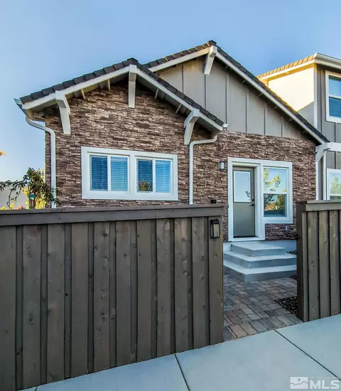 18649 Village Center Dr #12, Reno, NV 89508