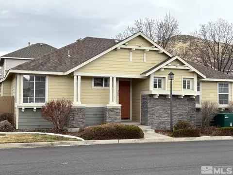 3881 Herons Landing Dr, Reno, NV 89502