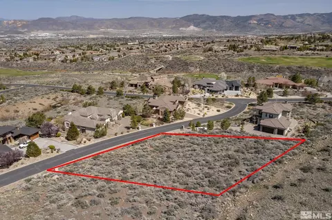 6705 Arctic Willow Ct, Reno, NV 89511