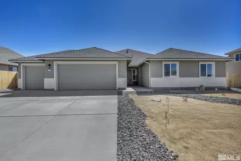 3288 Hadley St #LOT 68, Fernley, NV 89408