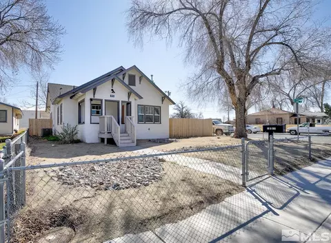 95 S Ada, Fallon, NV 89406