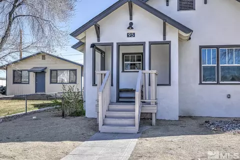 95 S Ada, Fallon, NV 89406 photo 3