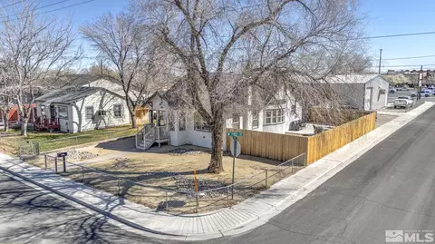 95 S Ada, Fallon, NV 89406 photo 12