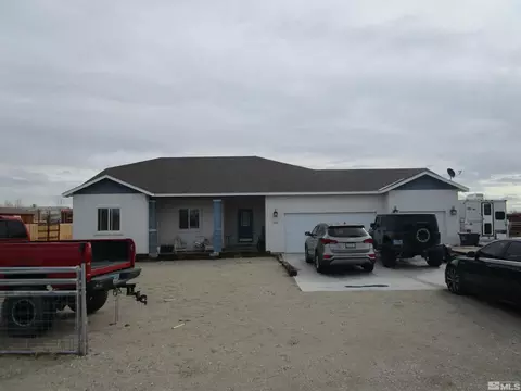 1422 Skyridge Dr, Fallon, NV 89406