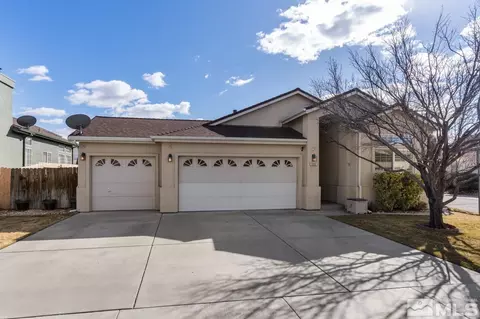 1325 Northill Dr, Carson City, NV 89706