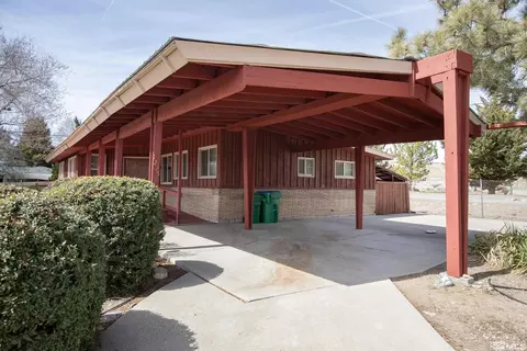1275 Washington St, Reno, NV 89503