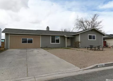 420 Aspen Way, Fernley, NV 89408