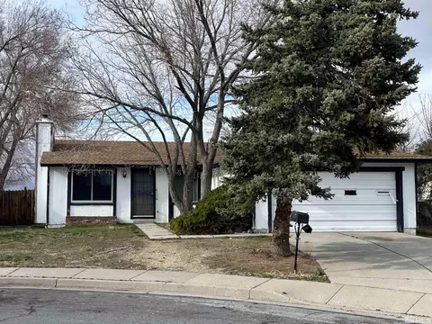 11019 Bornite Ct, Reno, NV 89506