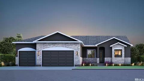 770 Faded Sage Dr, Battle Mountain, NV 89820