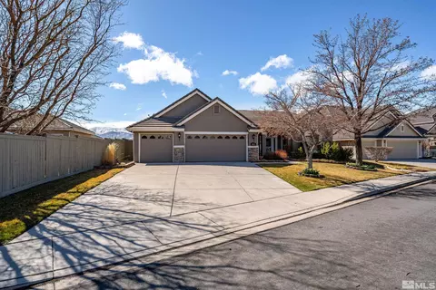 9633 Rolling Rock Way, Reno, NV 89521
