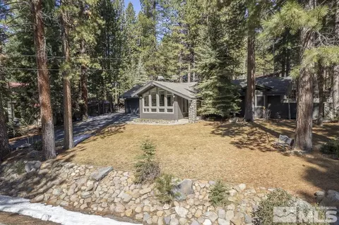 718 James Ln, Incline Village, NV 89451