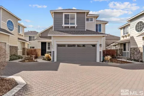 3585 Herons Cir, Reno, NV 89502