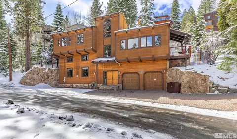 647 N Martin Dr, Zephyr Cove, NV 89448
