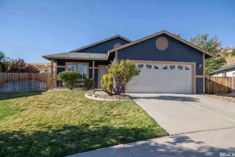 7280 Brockway Ct, Reno, NV 89523