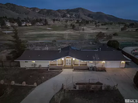 3270 W Hidden Valley Dr, Reno, NV 89502