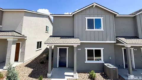 1611 Prancer St #LOT 54, Reno, NV 89523