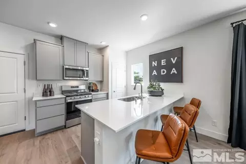 1603 Prancer St #LOT 56, Reno, NV 89523