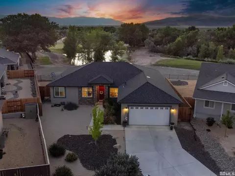 1909 Patrick Cir, Fernley, NV 89408