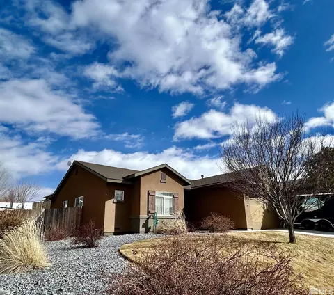 3243 Hackamore Way, Winnemucca, NV 89445