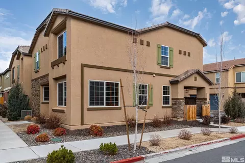 9621 Windjammer Way, Reno, NV 89506