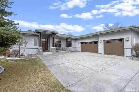 7495 Silver King Dr, Sparks, NV 89436
