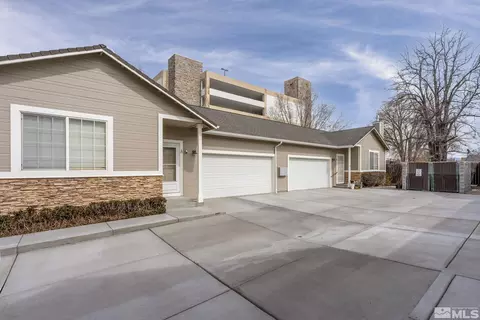 701 S Nevada St, Carson City, NV 89703