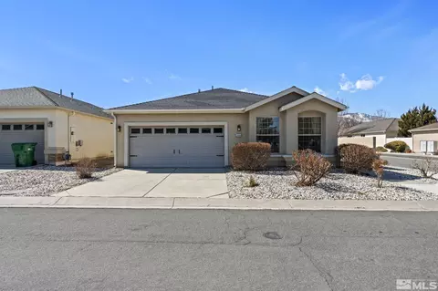 1508 Teal Dr, Carson City, NV 89701