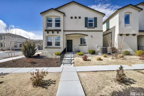9601 Nautical Mile Rd, Reno, NV 89506
