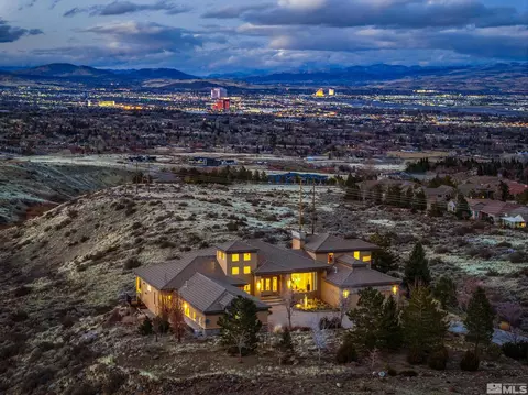 3605 Silver Vista Dr, Reno, NV 89511