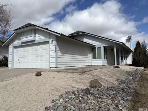 1356 Canyon Creek Rd, Reno, NV 89523