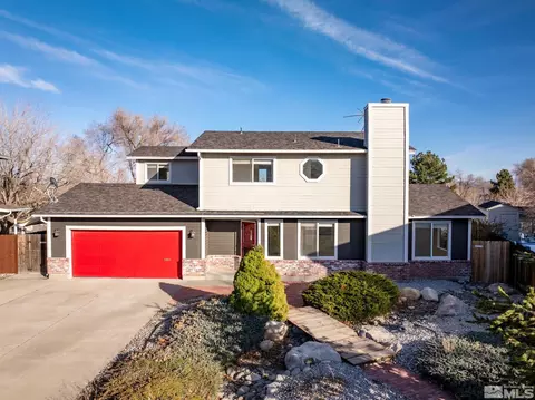 2170 Cobblestone, Reno, NV 89503