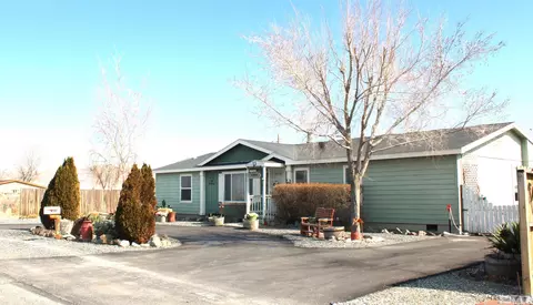 290 Reservoir Rd, Lovelock, NV 89419