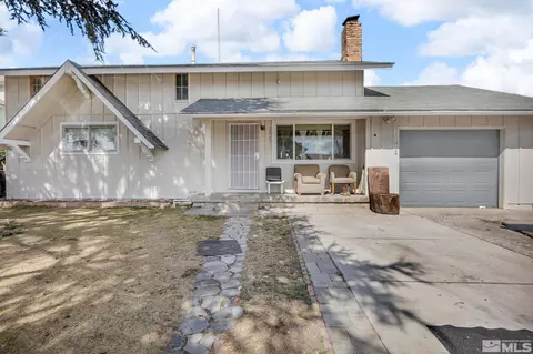 2265 Mannington St, Reno, NV 89512