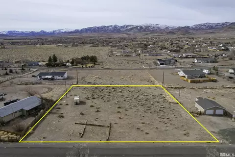 5225 Buffalo Dr, Stagecoach, NV 89429