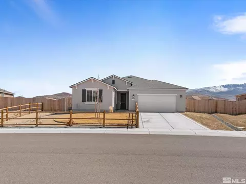 115 Oakmont Dr, Dayton, NV 89403