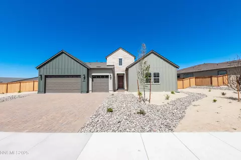 11557 Vinegar Peak Dr #HARRIS 116, Sparks, NV 89441