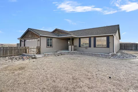 9805 Pacific View Dr, Stagecoach, NV 89429