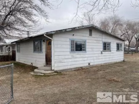 538 Wildes St, Fallon, NV 89406