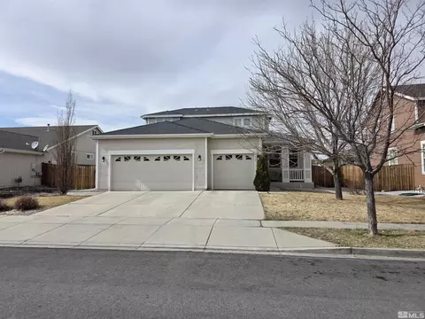 8947 Finnsech Dr, Reno, NV 89506
